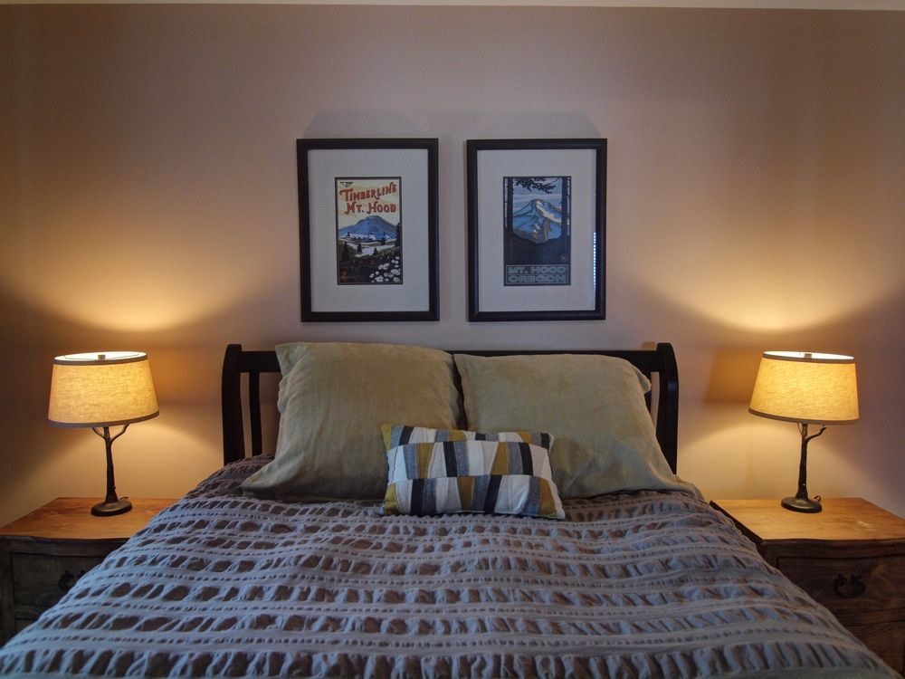 Mountain Town Properties Cascade Lodge 3A Rossland Exterior photo